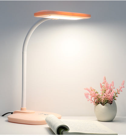 Verstellbare LED-Schreibtischlampe
