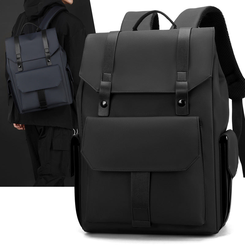 Sleek Urban Rucksack Brehn