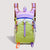 Multifunktionaler Outdoor-Abenteerrucksack
