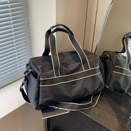 Haltbares Sportgeräte-Duffelbag Brehn
