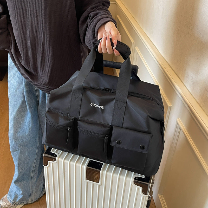 Utility Reise-Duffelbag Brehn