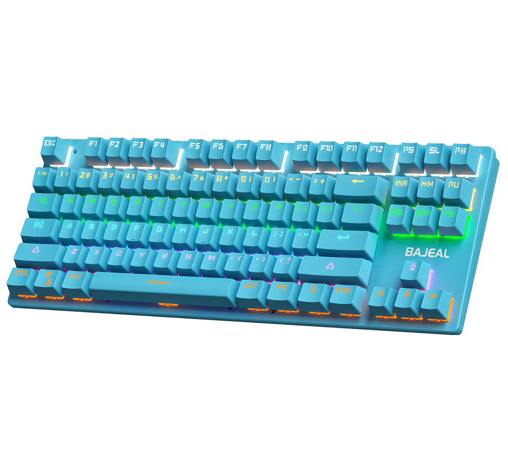 Ergonomische Gaming-Maus Brehn