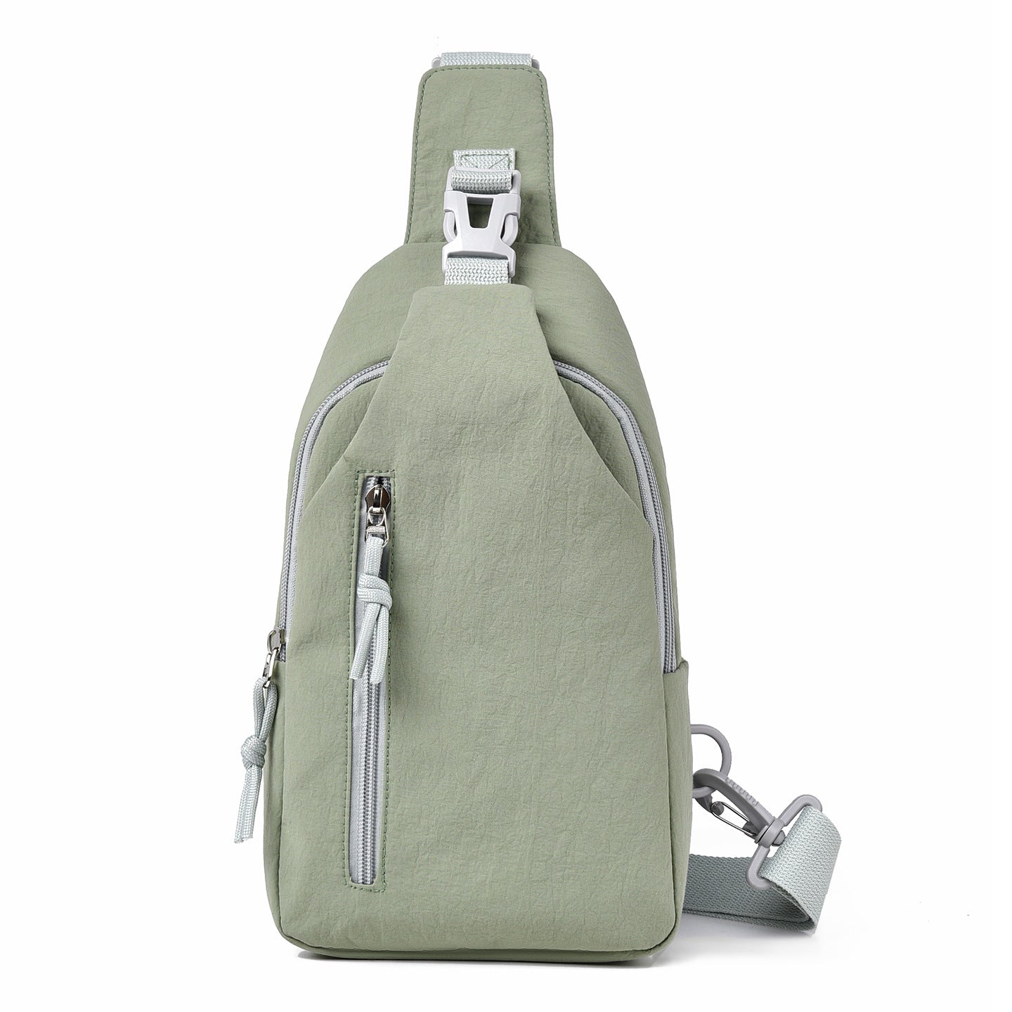 Ergonomischer Sling-Rucksack Brehn
