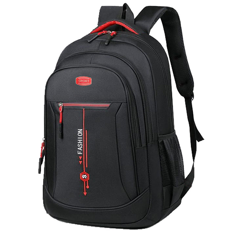 Stylischer Sport-Rucksack Brehn