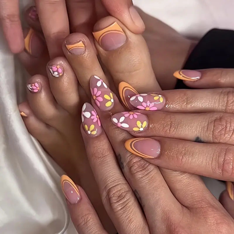 Nail Art Brehn