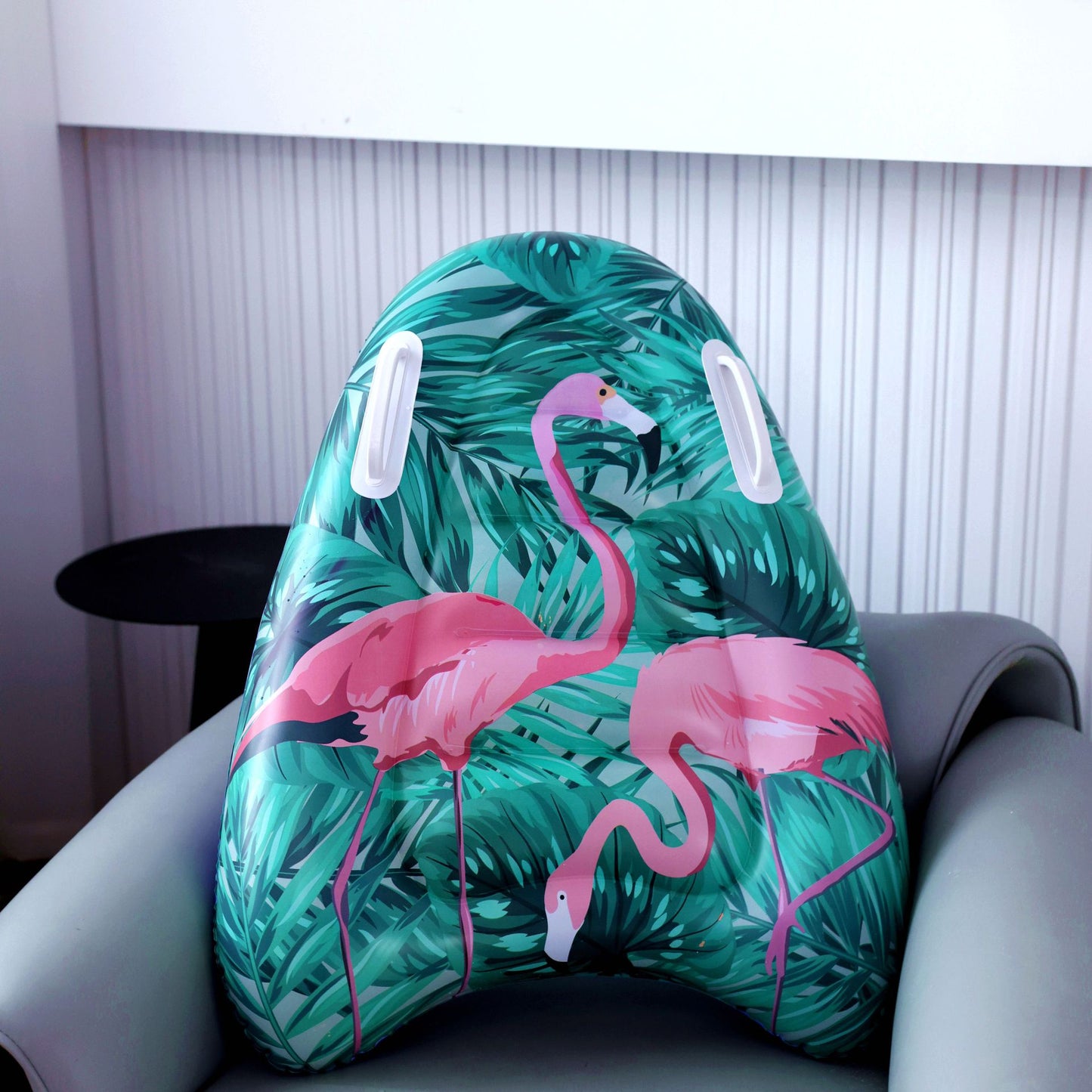 Unisex Aufblasbarer Vogelsitz Brehn