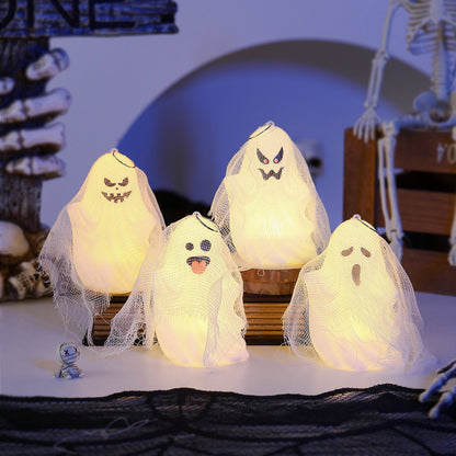 LED Deko Geist Brehn