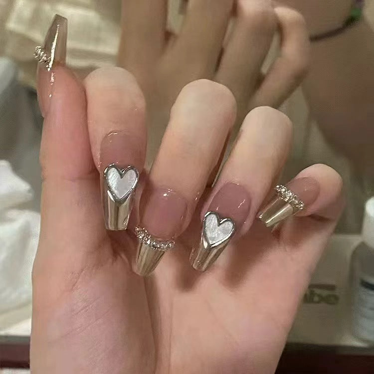 Modische Nagelkunst Tipps Brehn