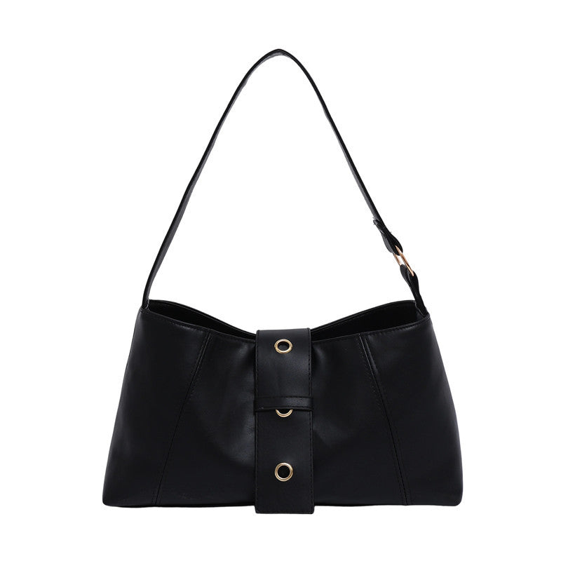 Modebewusste lässige Schultertasche