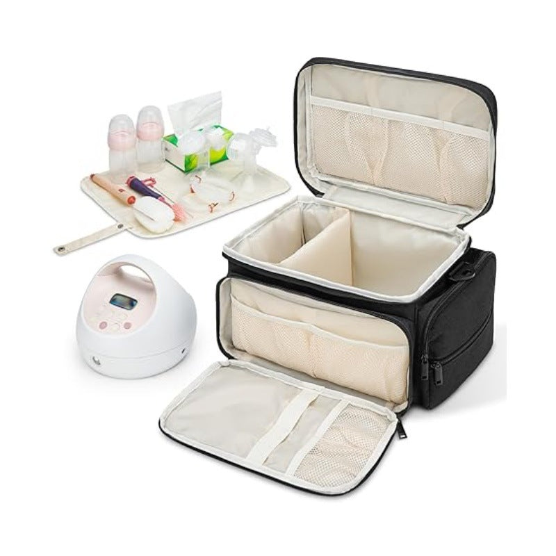 Kosmetik-Organizer-Tasche Brehn