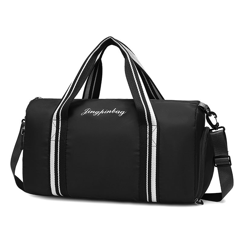 Leichtgewichtiger multifunktionaler Reisetasche