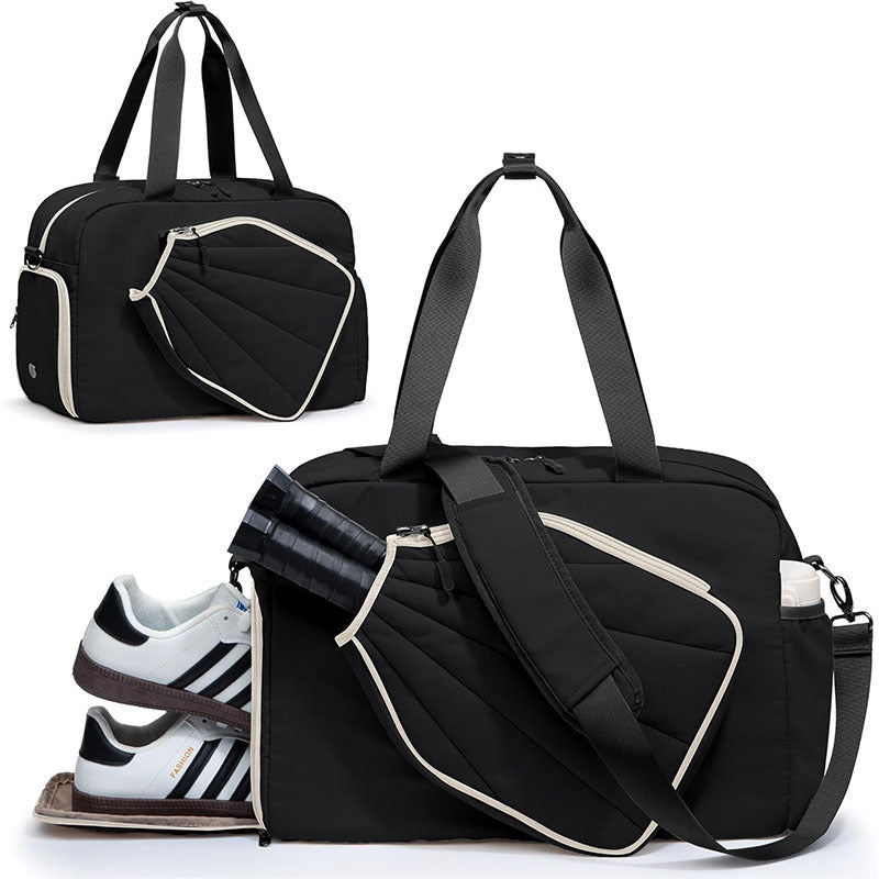 Vielseitige Sport-Duffle-Tasche Brehn