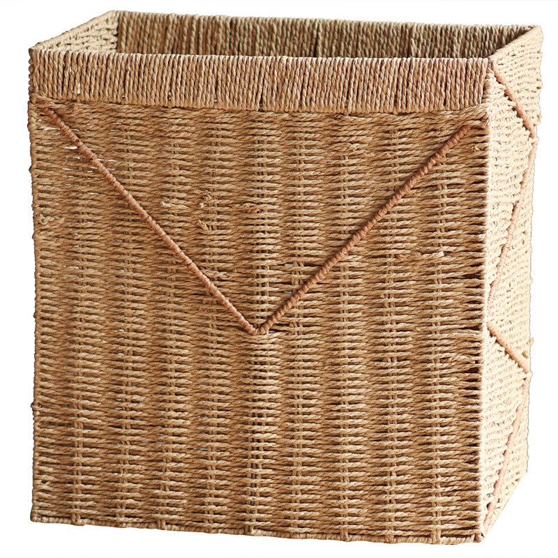 Aufbewahrungskörbe mit Vintage Stil Brehn