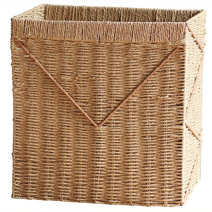 Aufbewahrungskörbe mit Vintage Stil Brehn