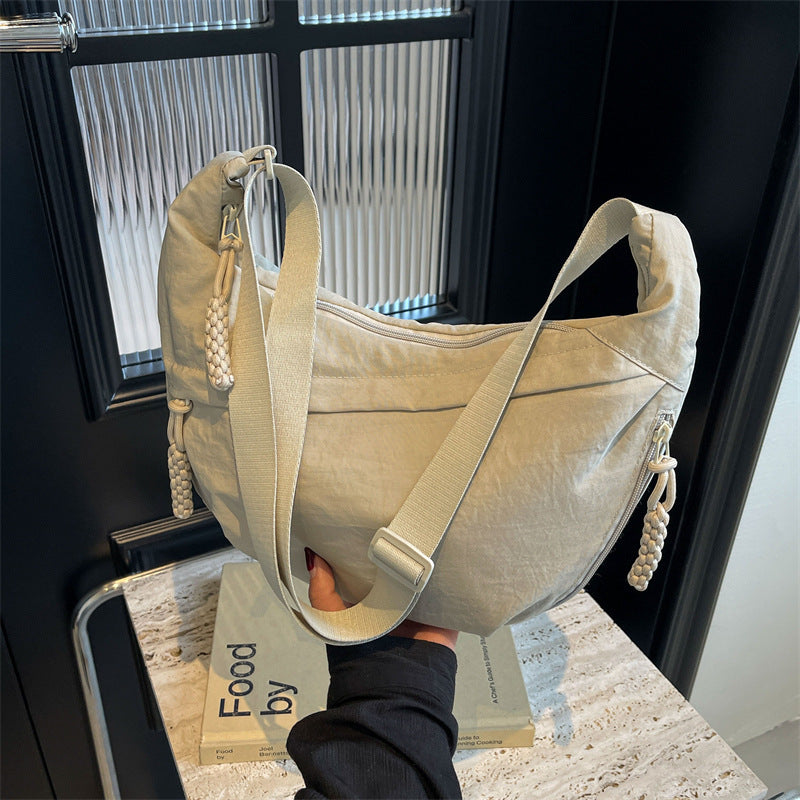 Vielseitige Sling Schultertasche Brehn