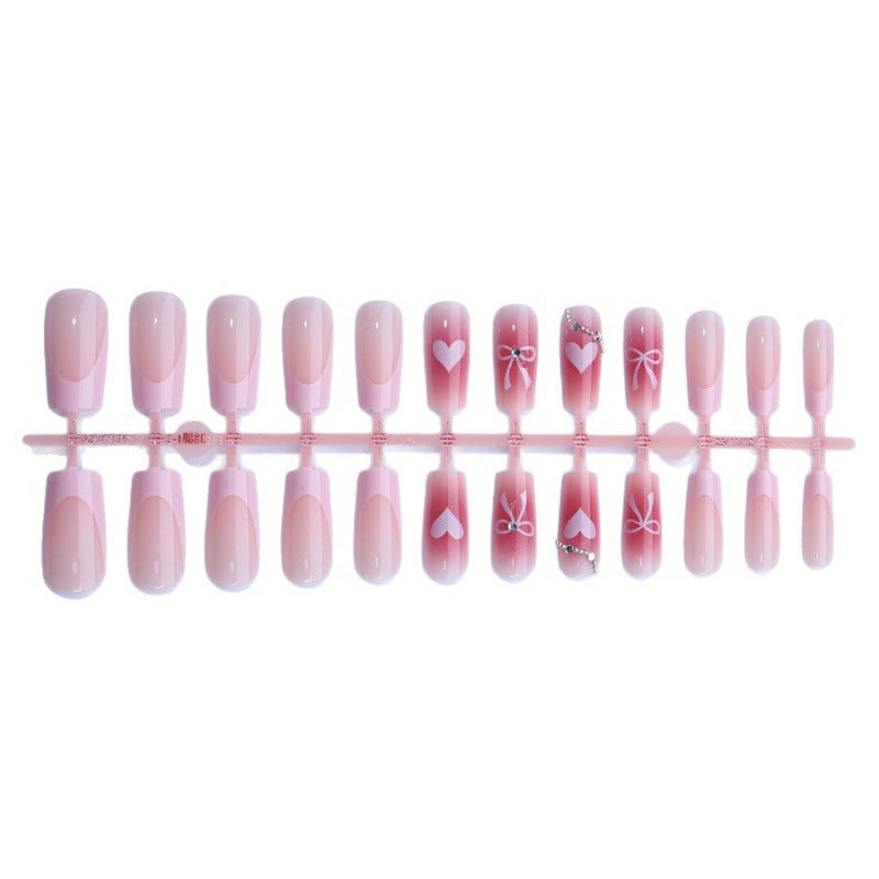 Kunstnagelset Brehn