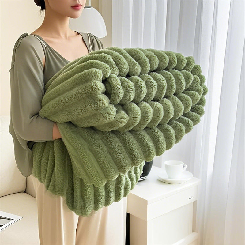 Damen Kuscheldecke Brehn