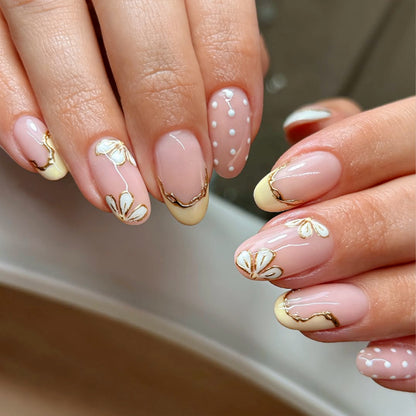 DIY Nagelkunstset