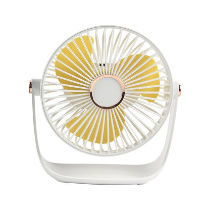 Damen tragbarer Tischventilator Brehn