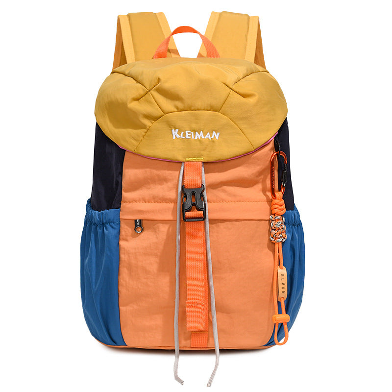 Multifunktionaler Wochenend-Rucksack Brehn