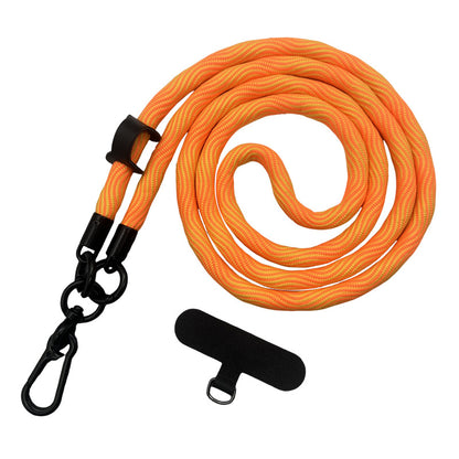 Haltbare Paracord Hundeleine Brehn
