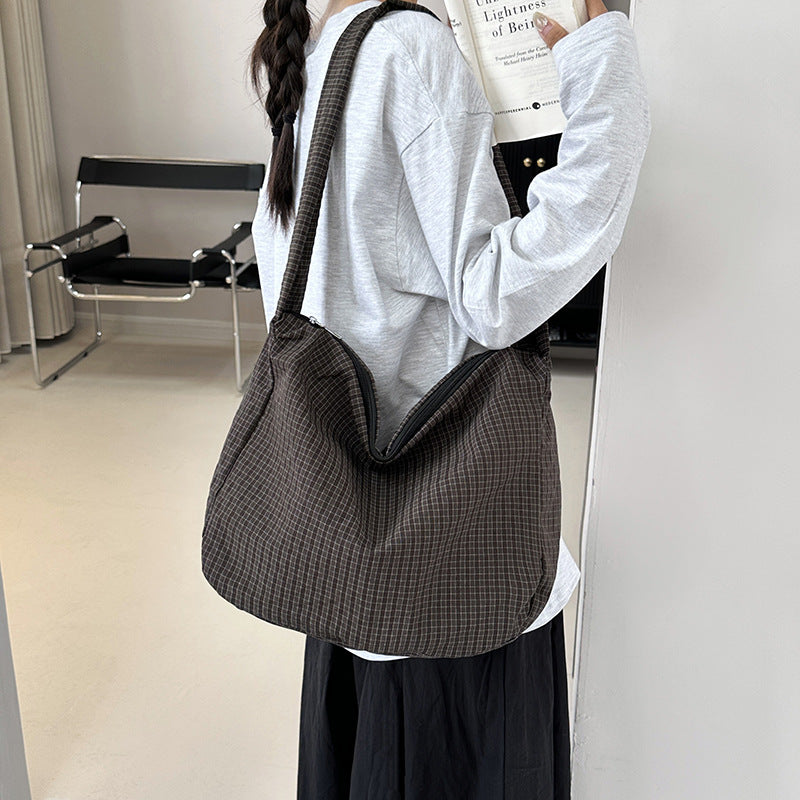 Casual Hobo Stil Tasche Brehn