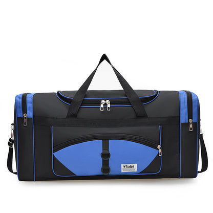 Reise-Duffel-Tasche Brehn