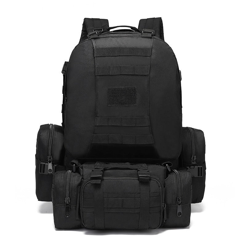 Taktischer Rucksack Brehn