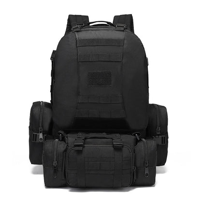 Taktischer Rucksack Brehn