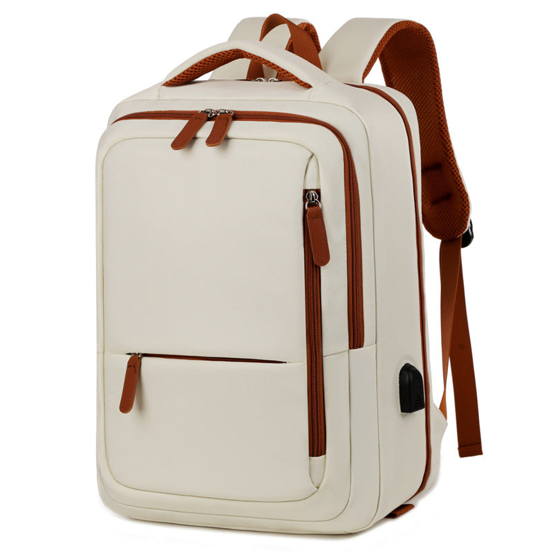 Ergonomischer Multi-Fach Business-Rucksack