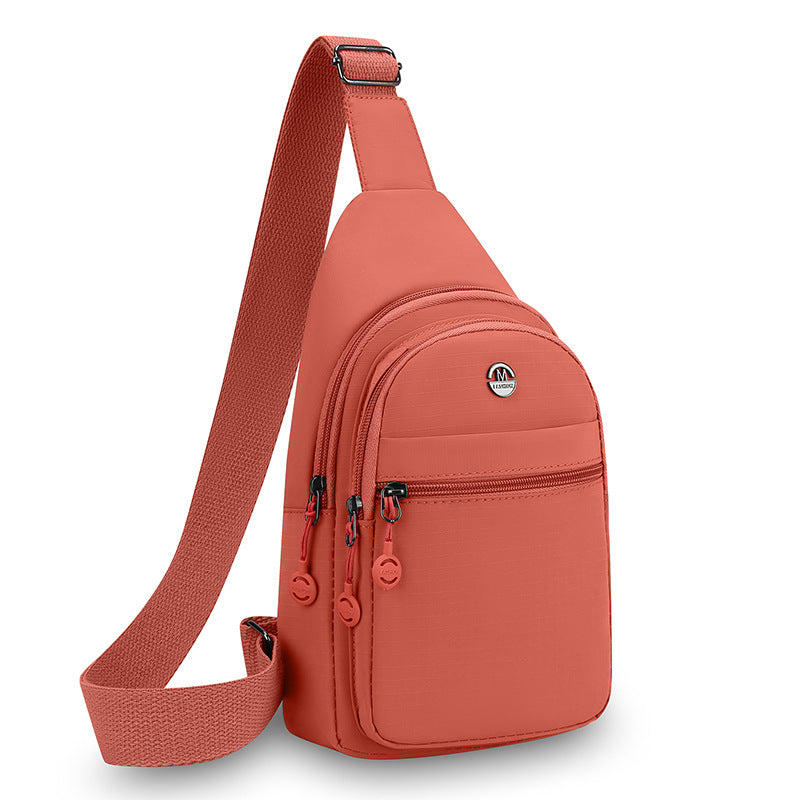 Funktionaler Sling-Rucksack