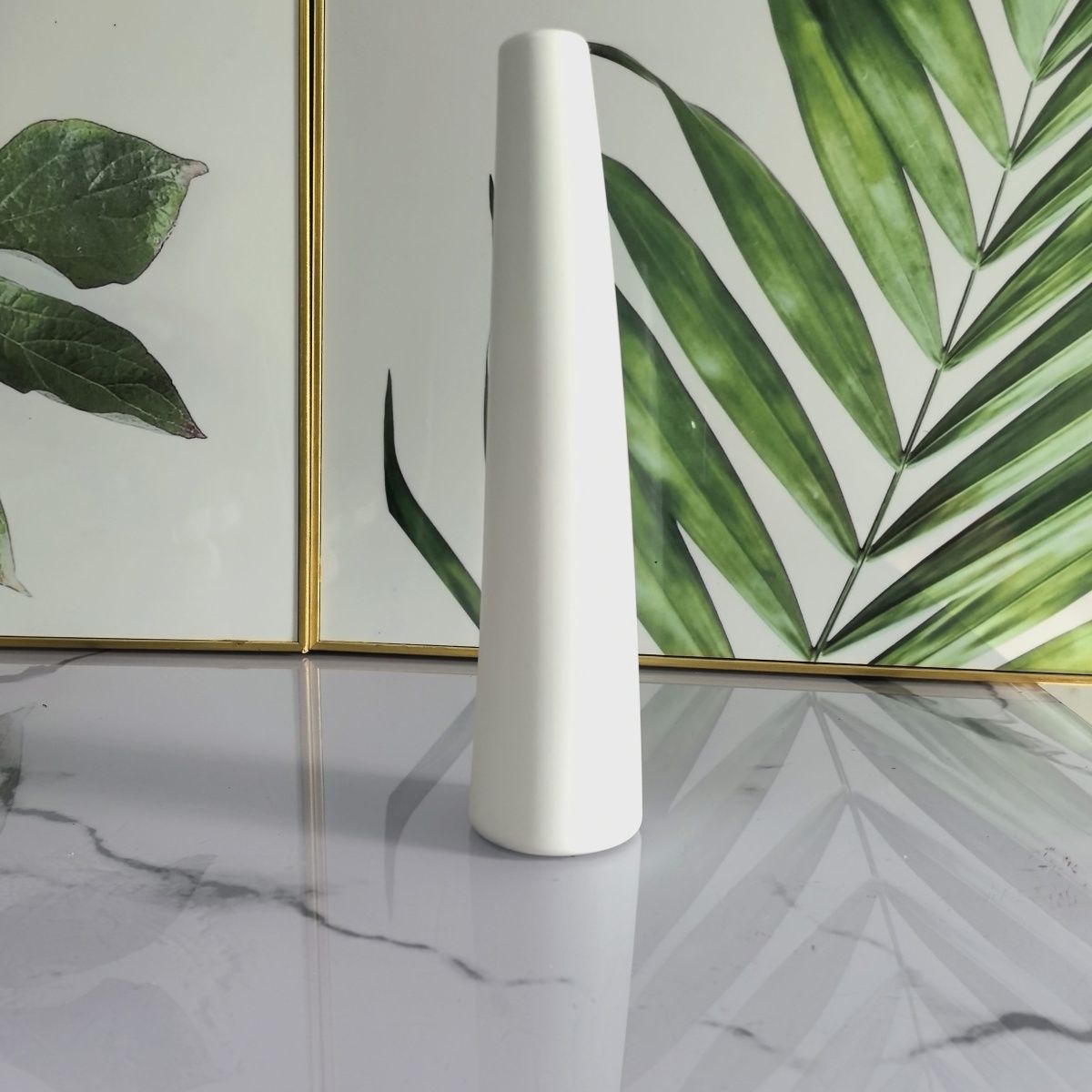 Moderner Minimalistischer Dekorativer Vase Brehn