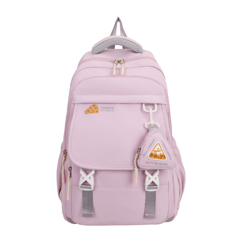 Fun-Themen Rucksack Brehn