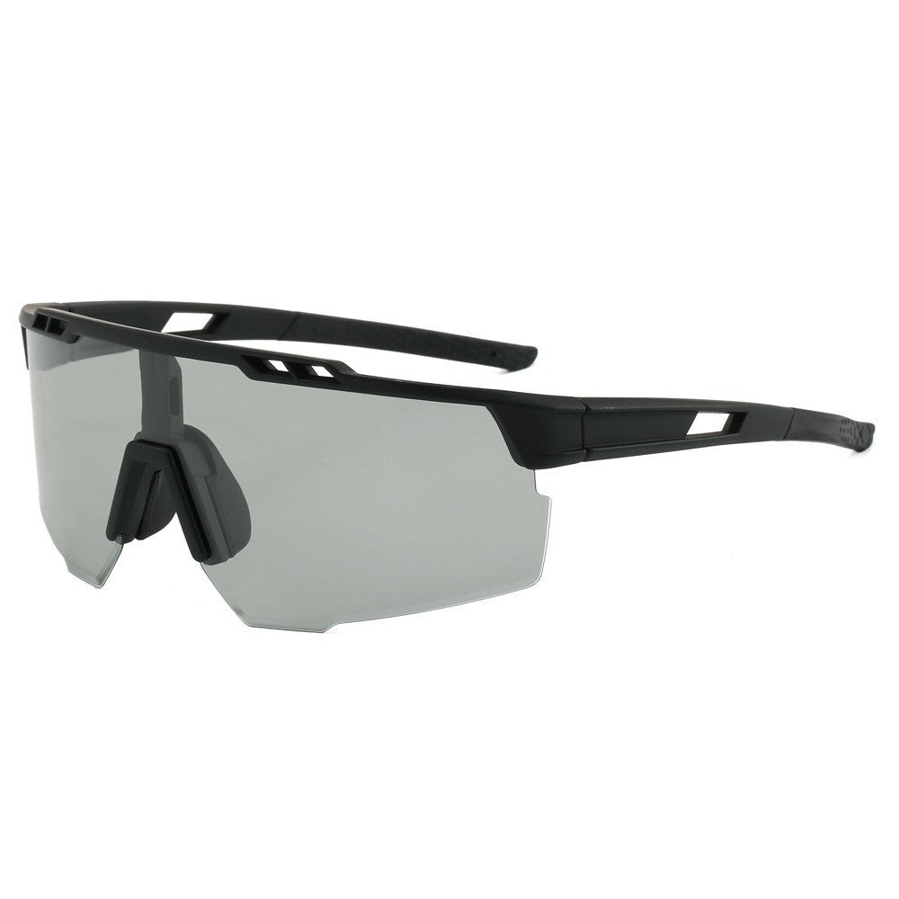 Unisex Sportsonnenbrille mit fortschrittlicher Belüftungstechnologie Brehn