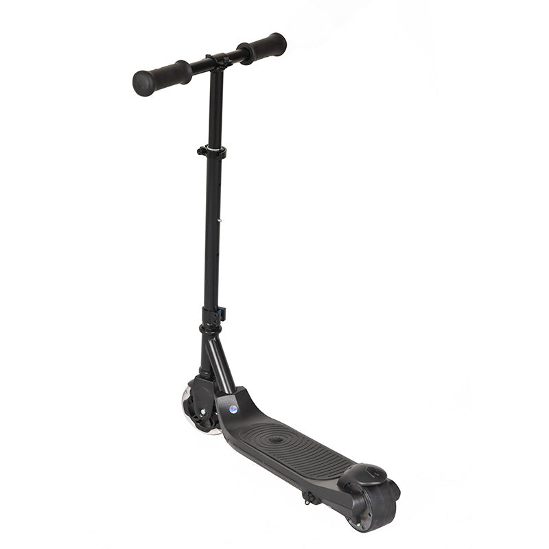 LED leuchtender Kick Scooter Brehn