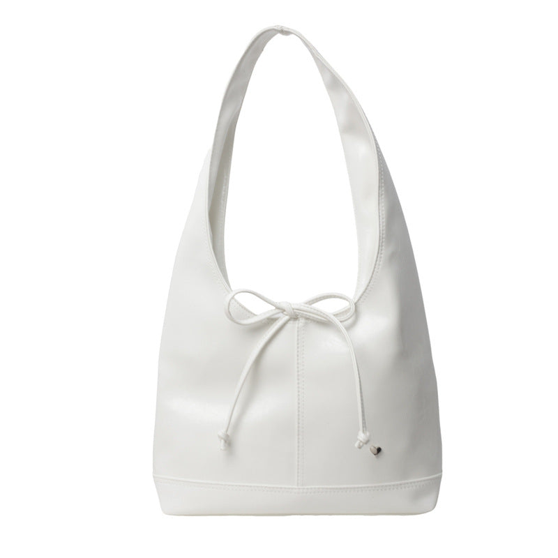Chice Kordelzug Hobo Tasche Brehn