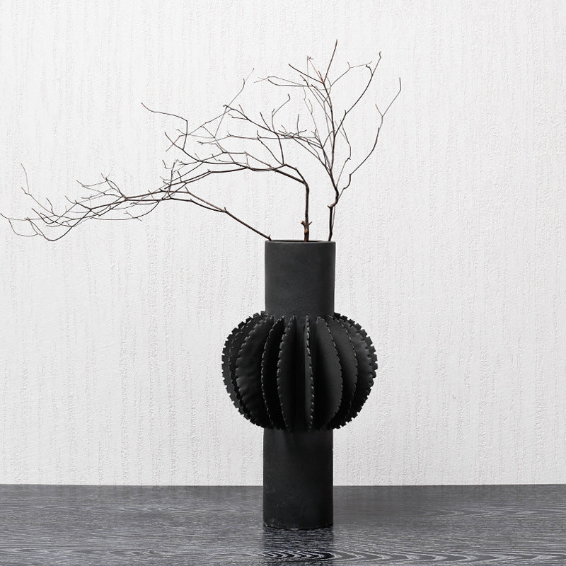 Moderne Kunst Dekorative Vase