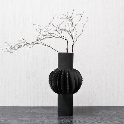 Moderne Kunst Dekorative Vase