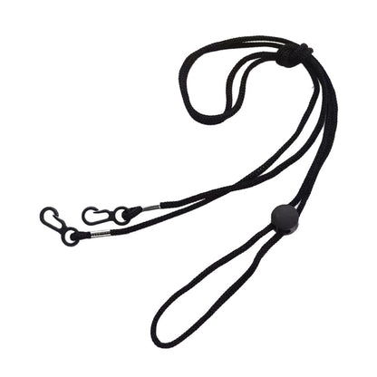 Verstellbare multifunktionale Utility-Lanyard Brehn