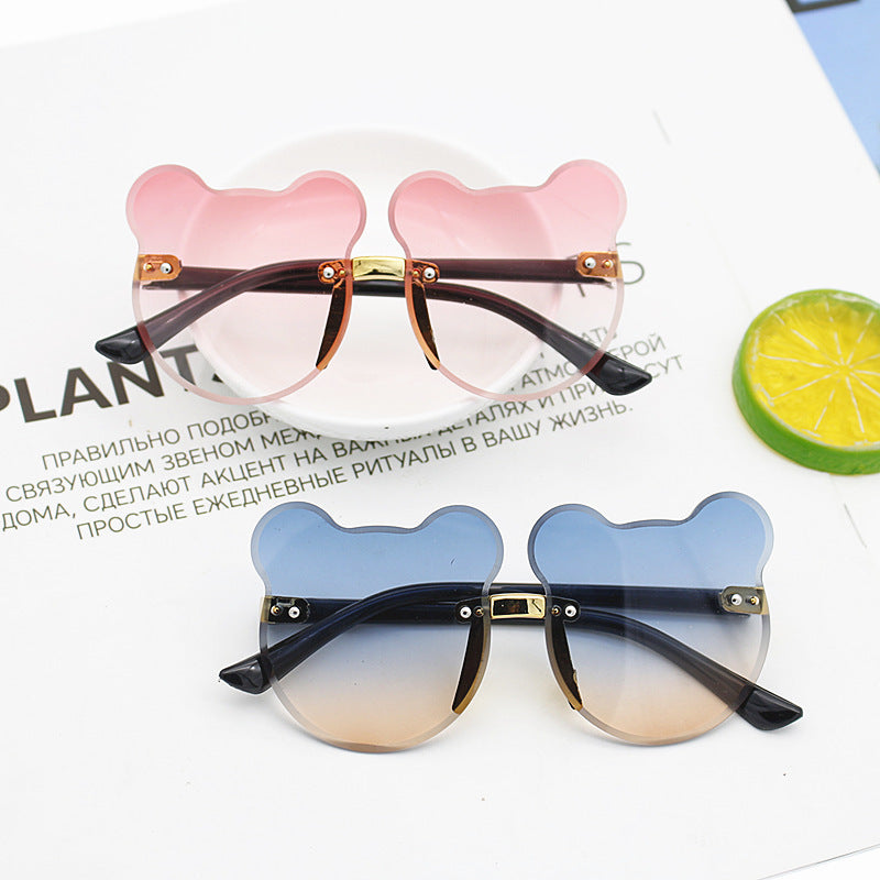 Damen Modische Sonnenbrille Brehn
