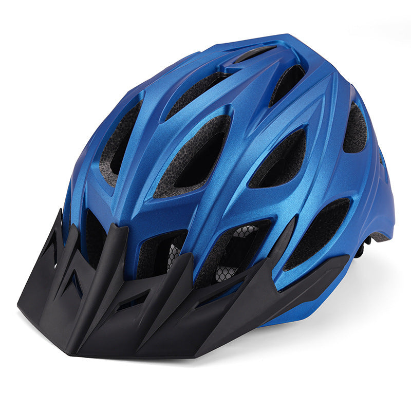 All-Terrain Mountainbike-Helm Brehn