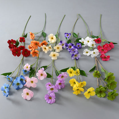 Elegante Künstliche Blumensstemmen Arrangements
