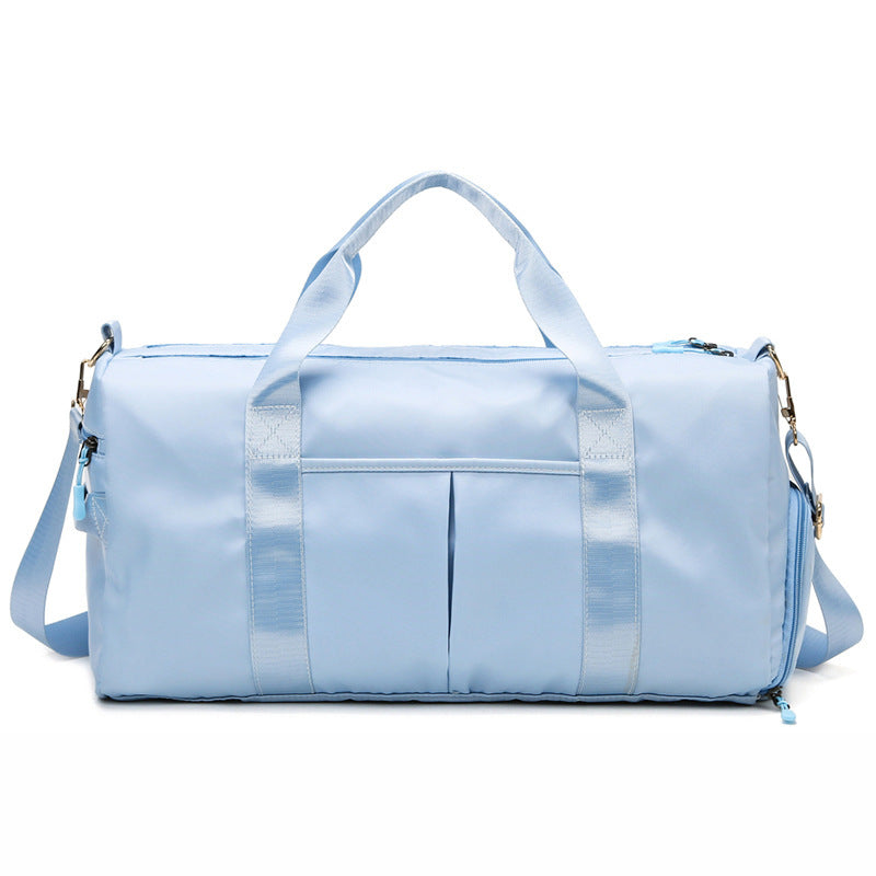 Multifunktionale Sport- und Reisetasche Brehn