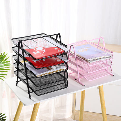 Schreibtisch Organizer Brehn