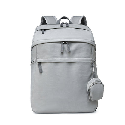 Leichter Multifunktionaler Rucksack Brehn