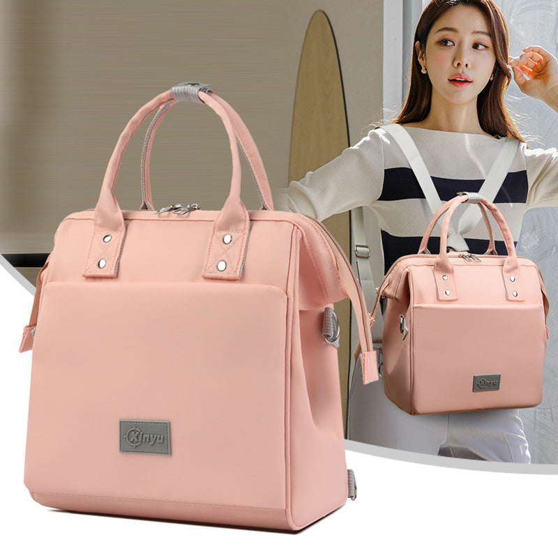 Vielseitige Reisetasche Brehn