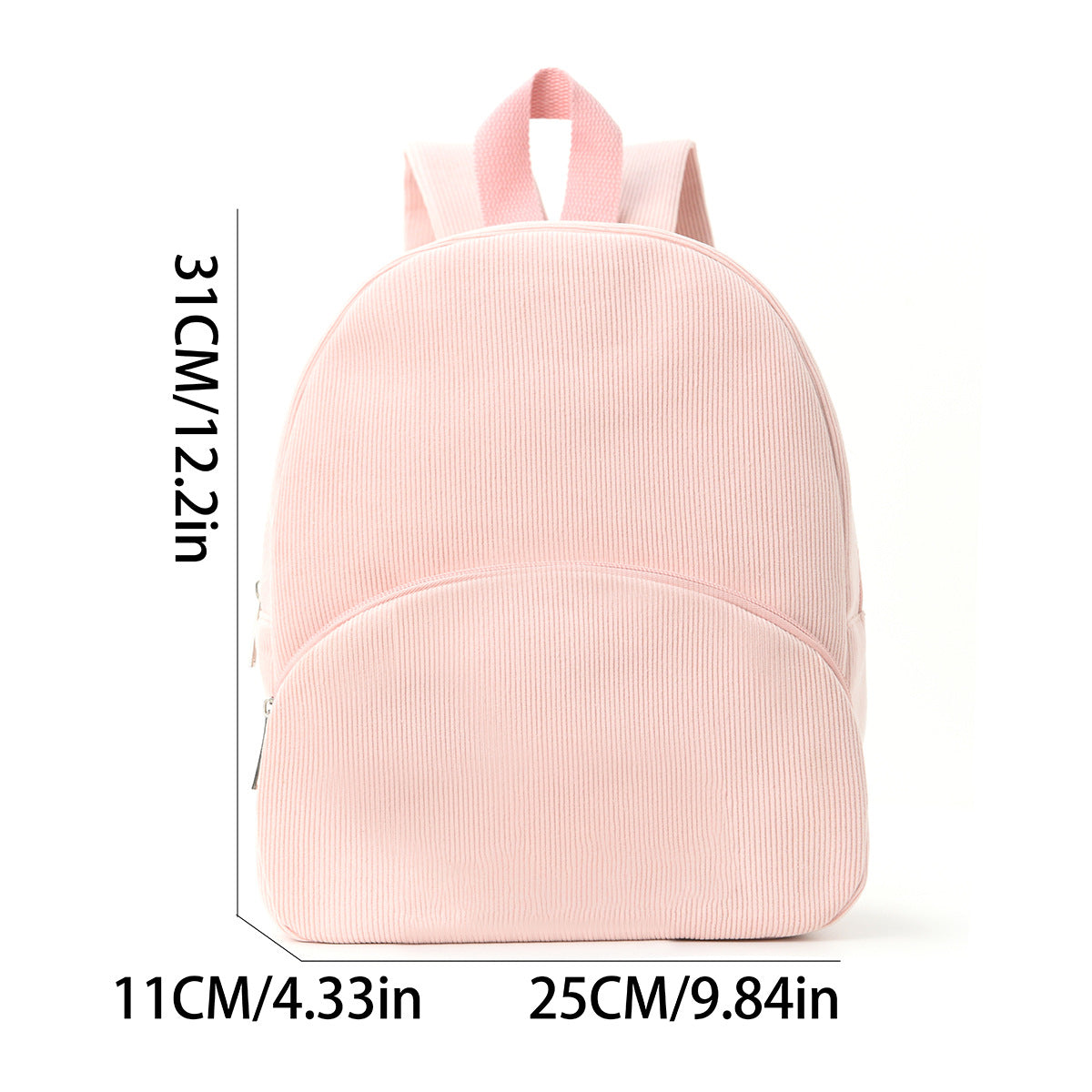 Urbaner Rucksack Brehn