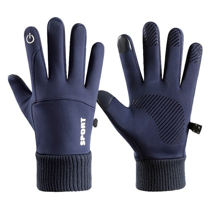 Damen Sporthandschuhe Brehn