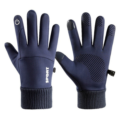 Damen Sporthandschuhe Brehn