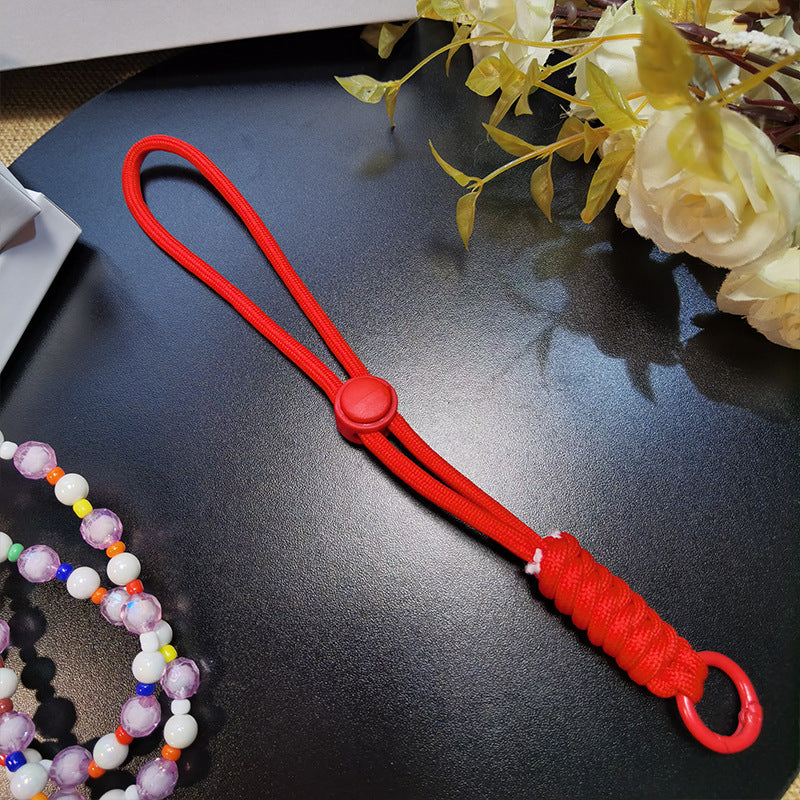 Vielseitiger Utility Loop Strap Brehn